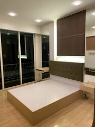 Ris Grandeur (D18), Condominium #549142551